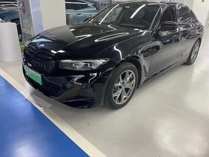 2023 BMW i3 for sale 860188 | Eauto Export