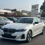 2023 BMW i3 for sale 860336 | Eauto Export