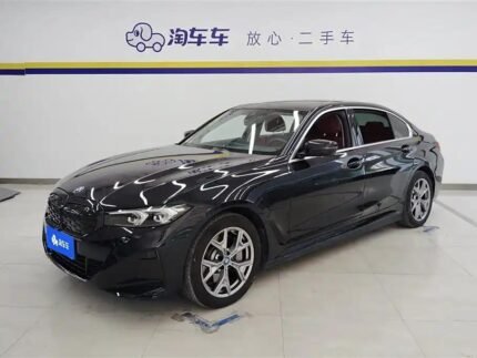 2023 BMW i3 for sale 860450 | Eauto Export