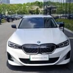 2023 BMW i3 for sale 860636 | Eauto Export