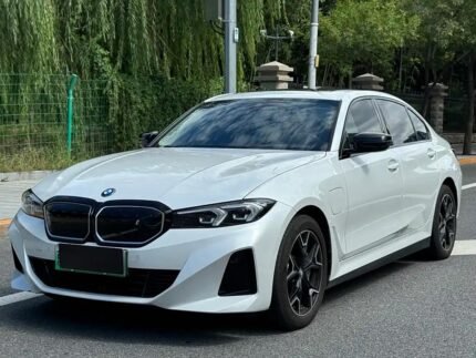 2023 BMW i3 for sale 861382 | Eauto Export