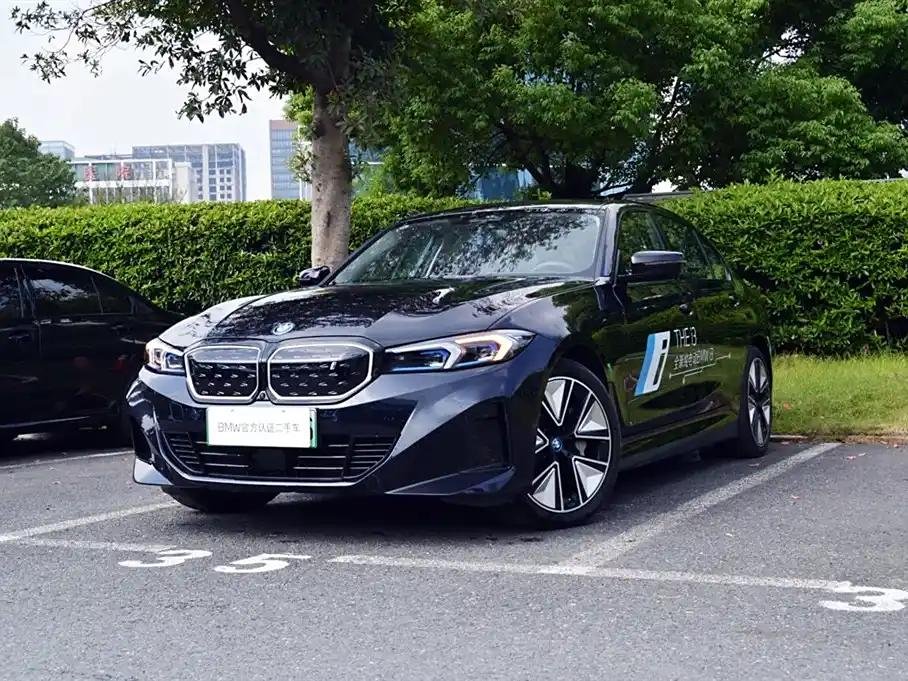2023 BMW i3 for sale 862485 | Eauto Export 2023 BMW i3 for sale 862485 | Eauto Export