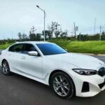 2023 BMW i3 for sale 863209 | Eauto Export