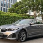2023 BMW i3 for sale 863238 | Eauto Export