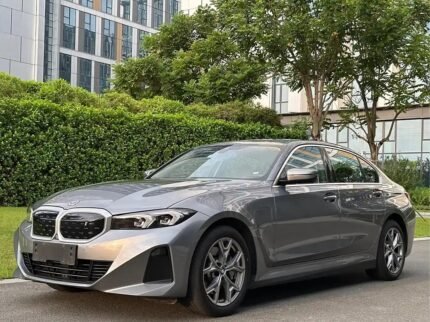 2023 BMW i3 for sale 863238 | Eauto Export