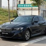 2023 BMW i3 for sale 863675 | Eauto Export