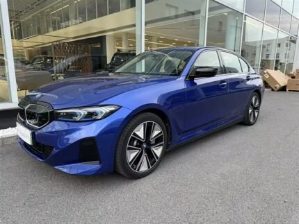 2023 BMW i3 for sale 863781 | Eauto Export