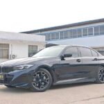 2023 BMW i3 for sale 864397 | Eauto Export