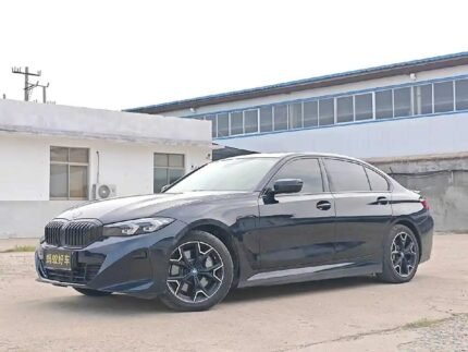 2023 BMW i3 for sale 864397 | Eauto Export