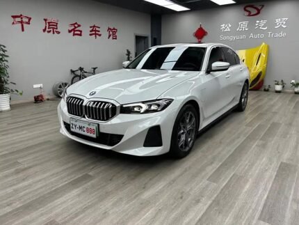2023 BMW i3 for sale 864968 | Eauto Export