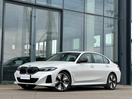 2023 BMW i3 for sale 865052 | Eauto Export