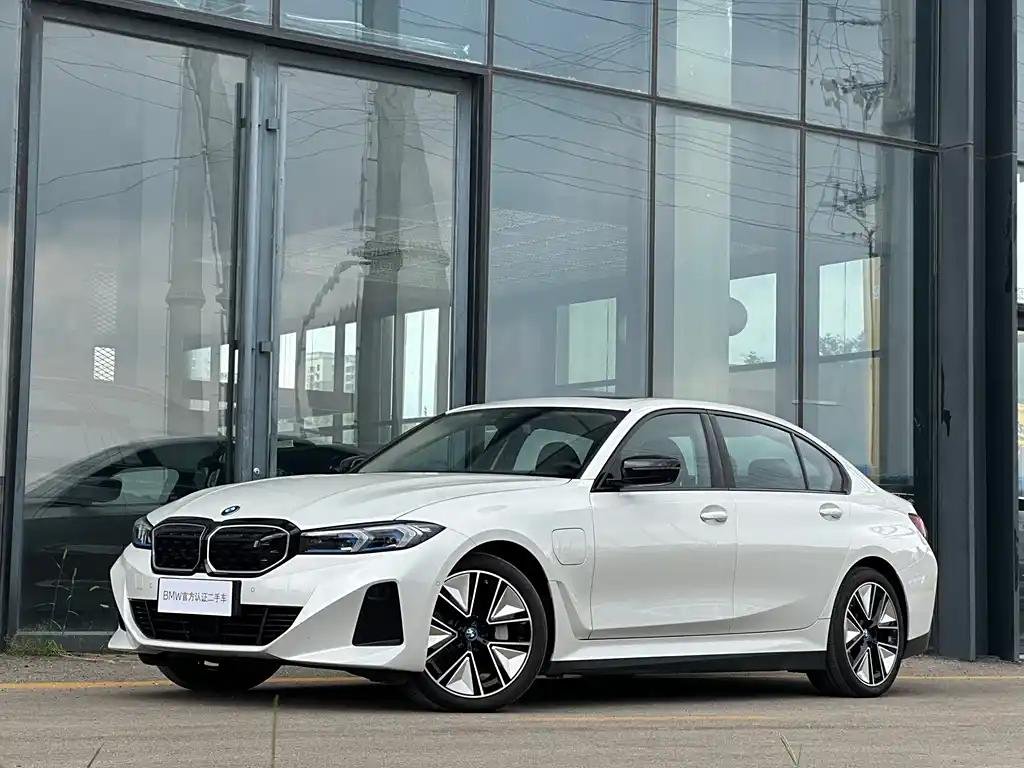 2023 BMW i3 for sale 865052 | Eauto Export 2023 BMW i3 for sale 865052 | Eauto Export
