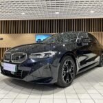 2023 BMW i3 for sale 865216 | Eauto Export