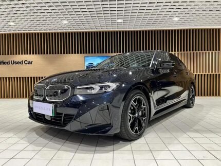 2023 BMW i3 for sale 865216 | Eauto Export