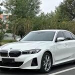 2023 BMW i3 for sale 865252 | Eauto Export