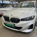 2023 BMW i3 for sale 865264 | Eauto Export