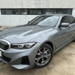 2023 BMW i3 for sale 869470 | Eauto Export