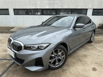 2023 BMW i3 for sale 869470 | Eauto Export