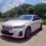 2023 BMW i3 for sale 869595 | Eauto Export