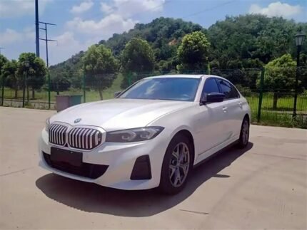 2023 BMW i3 for sale 869595 | Eauto Export