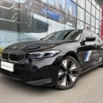 2023 BMW i3 for sale 870351 | Eauto Export