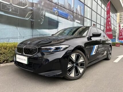 2023 BMW i3 for sale 870351 | Eauto Export