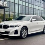 2023 BMW i3 for sale 870869 | Eauto Export