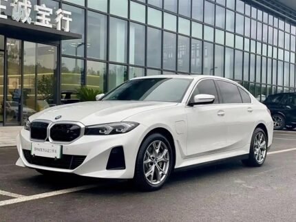 2023 BMW i3 for sale 870869 | Eauto Export