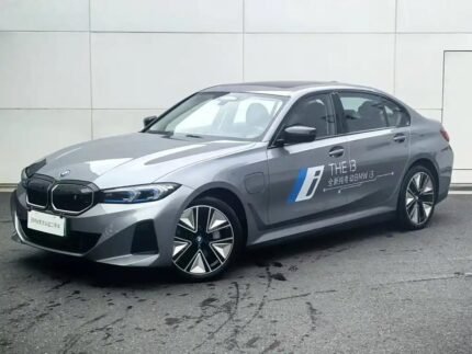 2023 BMW i3 for sale 872209 | Eauto Export