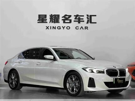2023 BMW i3 for sale 872272 | Eauto Export