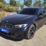 2023 BMW i3 for sale 872869 | Eauto Export