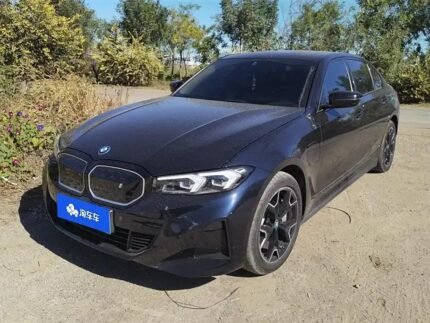 2023 BMW i3 for sale 872869 | Eauto Export