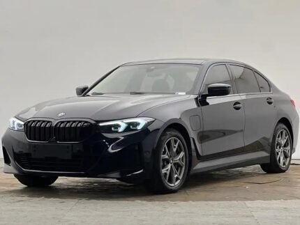 2023 BMW i3 for sale 874308 | Eauto Export