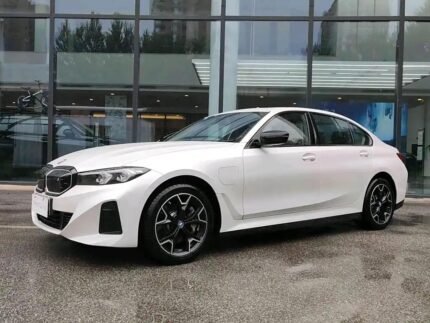 2023 BMW i3 for sale 874460 | Eauto Export