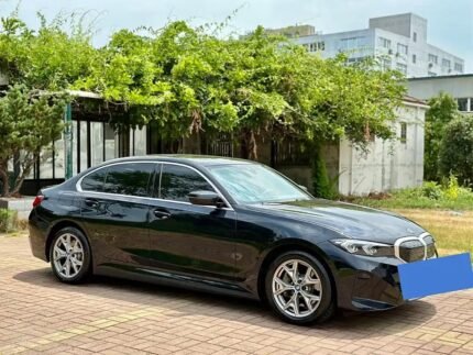 2023 BMW i3 for sale 875035 | Eauto Export