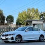2023 BMW i3 for sale 875098 | Eauto Export