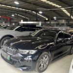 2023 BMW i3 for sale 875146 | Eauto Export