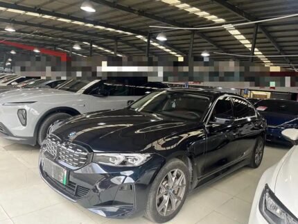 2023 BMW i3 for sale 875146 | Eauto Export