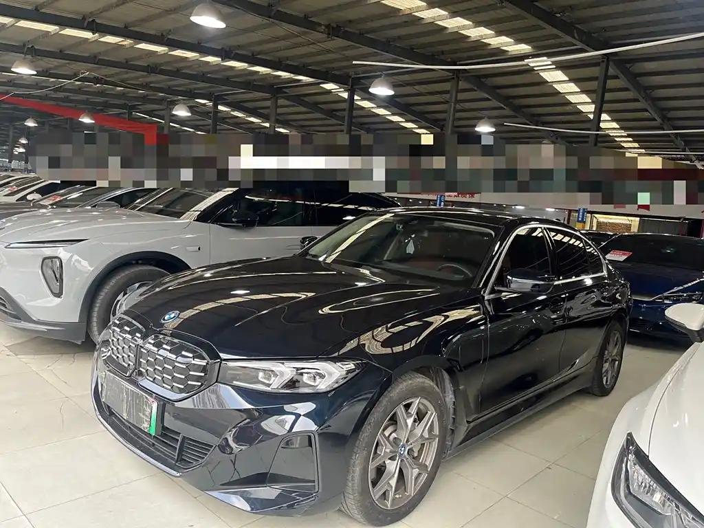 2023 BMW i3 for sale 875146 | Eauto Export 2023 BMW i3 for sale 875146 | Eauto Export