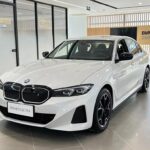 2023 BMW i3 for sale 876970 | Eauto Export