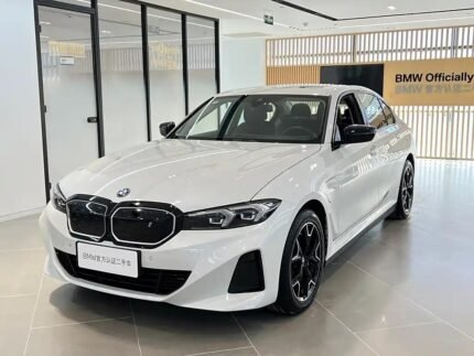 2023 BMW i3 for sale 876970 | Eauto Export