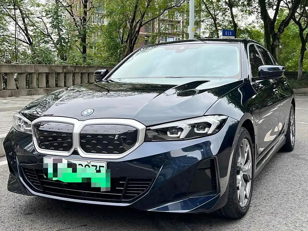 2023 BMW i3 for sale 877776 | Eauto Export 2023 BMW i3 for sale 877776 | Eauto Export