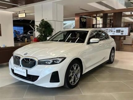 2023 BMW i3 for sale 877836 | Eauto Export