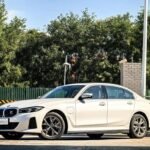 2023 BMW i3 for sale 878057 | Eauto Export