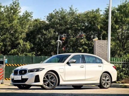 2023 BMW i3 for sale 878057 | Eauto Export