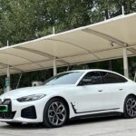 2023 BMW i4 for sale 846098 | Eauto Export