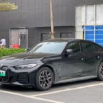 2023 BMW i4 for sale 861470 | Eauto Export