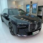 2023 BMW i7 for sale 841388 | Eauto Export