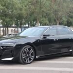 2023 BMW i7 for sale 869745 | Eauto Export
