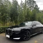 2023 BMW i7 for sale 874332 | Eauto Export